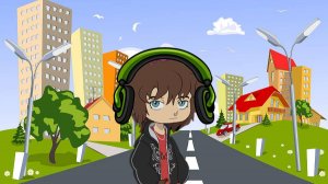 Gavrosh - Мой телефон (полная версия).
Песня первая.