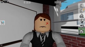 Гость 666 (1 серия). Роблокс сериал. Brookhaven