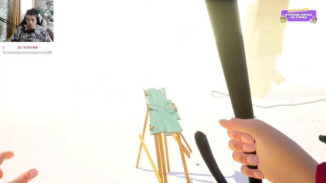 СТРИМ ПО ИГРЕ HELLO NEIGHBOR ➤ ПРОДОЛЖАЕМ ПРОХОЖДЕНИЕ 3 АКТА смотреть онлайн