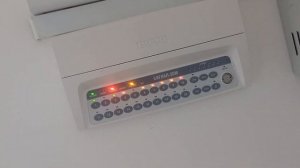 СИГНАЛ-20М НЕИСПРАВНОСТЬ