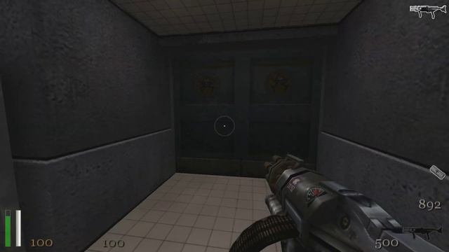 REALRTCW 4.0 VANILLA PLUS ПРОХОЖДЕНИЕ | ЧАСТЬ 5 - ГОЛОВА СМЕРТИ смотреть онлайн