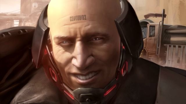 Sundowner в Metal Gear Rising Revengeance, но на заднем фоне понос смотреть онлайн