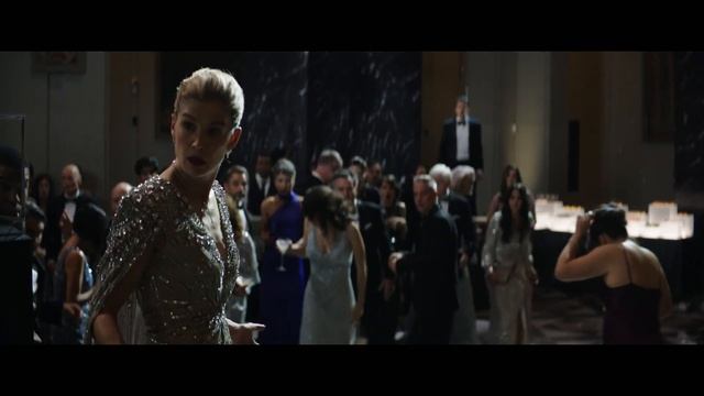 Иллюзия обмана 3 - Дублированный трейлер (2025) смотреть онлайн