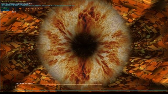 настройки видеокарты Rtx4060ti