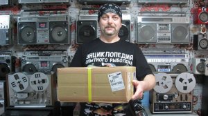 Распаковка!!! Долгожданная японская посылка!!!