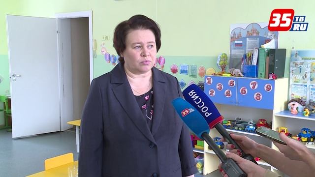 Георгий Филимонов: Построим в этом году в городе Бабаево стадион с искусственным покрытием смотреть онлайн