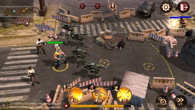 State of Survival - Тропа исследователя: Продолжение смотреть онлайн