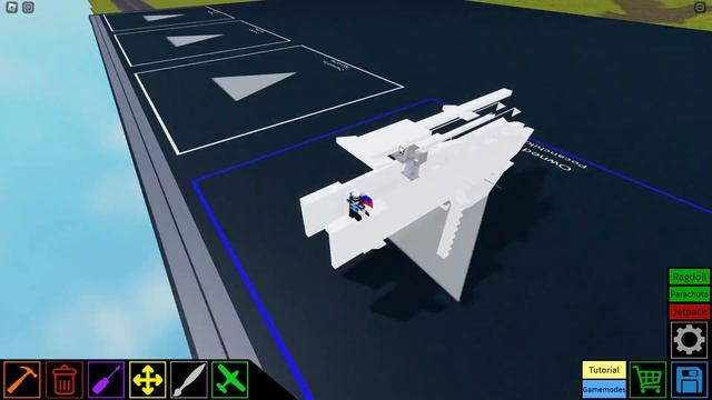 Tupolev Tu-22M3 Backfire-C tutorial - Part 1 | Ту-22М3 | Plane Crazy смотреть онлайн