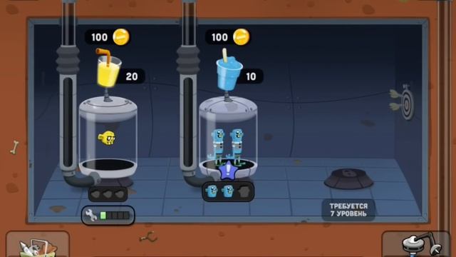 Zombie Catchers Part 2 Gameplay lets play Walkthrough IOS ANDROID ОХОТНИКИ НА ЗОМБИ смотреть онлайн