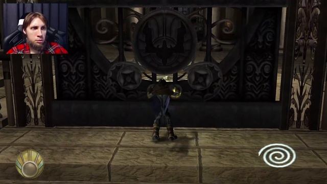 Похоже грядет полноценный ремейк Legacy Of Kain: Soul Reaver 1-2 Remas