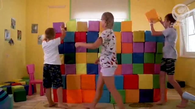 ДЮНО TV выпуск 2/18 смотреть онлайн