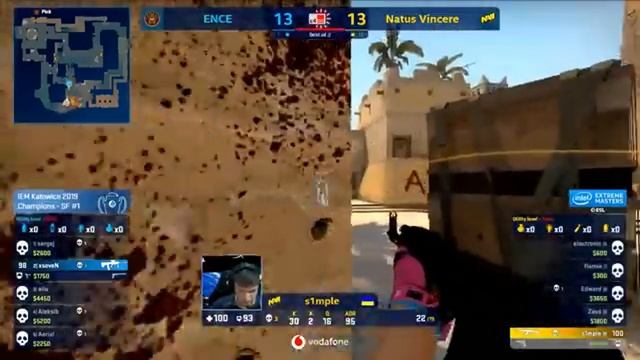 ЛЕГЕНДАРНЫЕ МОМЕНТЫ КОТОРЫЕ ВОШЛИ В ИСТОРИЮ 2012 - 2023 CS:GO Ч2