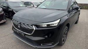 HONDA VEZEL 2022 ГОД