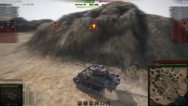 「М4А3Е8 