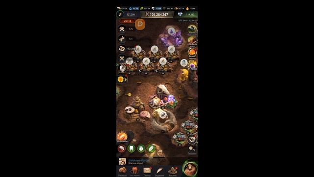 the ants underground kingdom стрим пустош, созыв топ отряд ,призы. смотреть онлайн