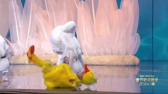 Чайковский и Лебединое озеро!