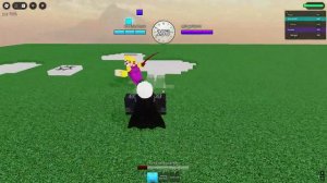 НОВЫЙ ПЕРСОНАЖ??? | ЧОСО В JUJUTSU SHENANIGANS