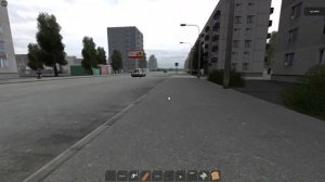 как найти все предметы в русском городе роблокс