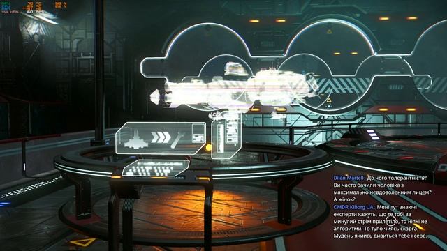 No Man's Sky Відеогра \ Космічна Одисея Старого Пса\ Україн? смотреть онлайн