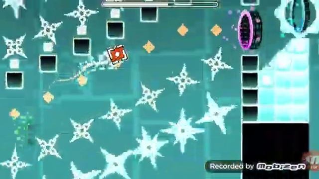 Прохождение уровня The Nightmare by Jax. смотреть онлайн