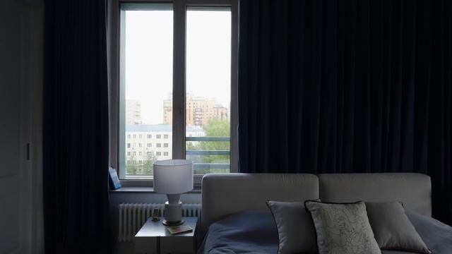 КВАРТИРА КОЛЛЕКЦИОНЕРА 150м2 | Обзор дизайна интерьера ?