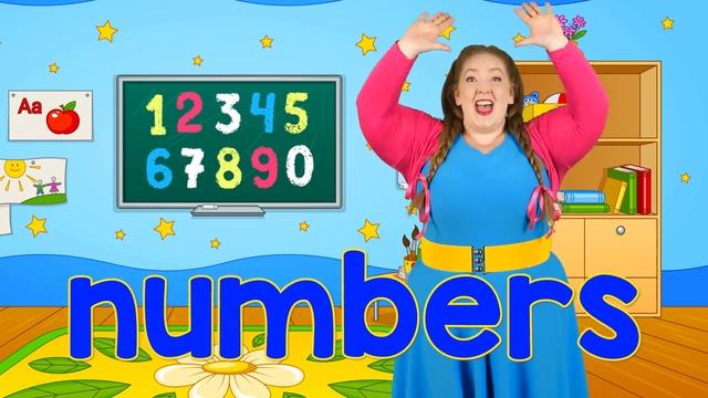 05. Alphabet school смотреть онлайн