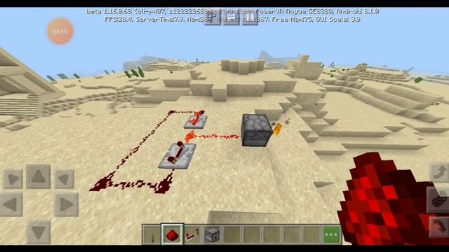 автоматическая пушка в minecraft за 1 минуту смотреть онлайн