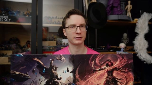 Основные правила игры Подземелья и Драконы | Dungeons&Dragons