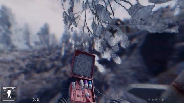 S.T.A.L.K.E.R. Anomaly Reality GM 62  Полковник Кузнецов Документы х