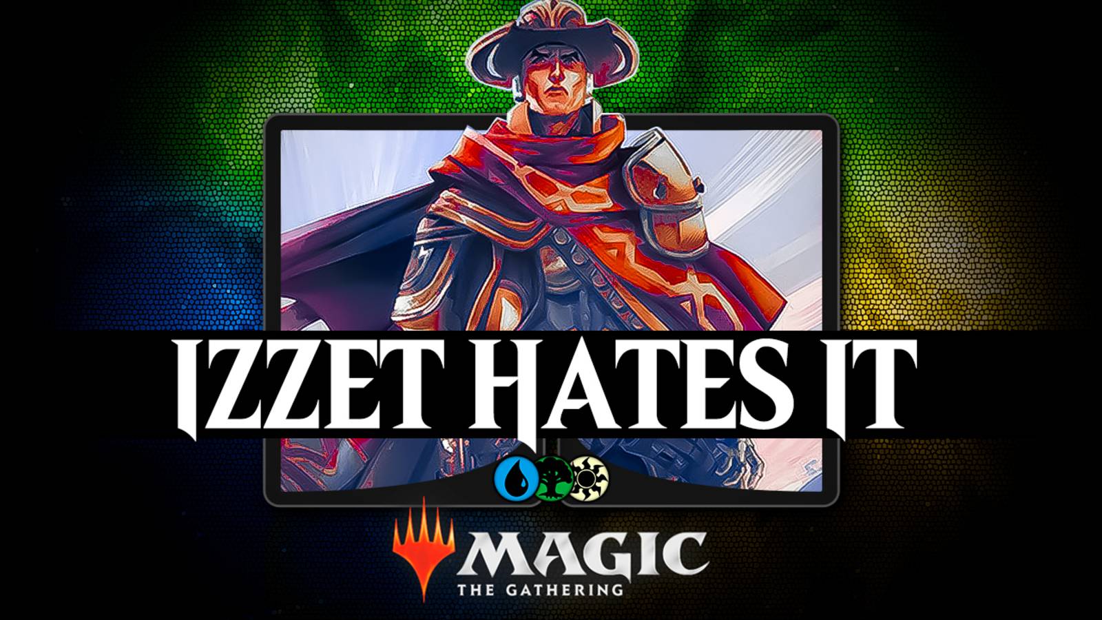 🥶🤢😄 THEY JUST SCOOP RIGHT AWAY - AGGRO DECK HATES IT | MTG Arena