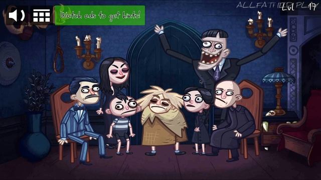 ТРОЛЛИ И ШОУ 2 ⋙ Trollface Quest: Video Memes & TV Shows Part 2 смотреть онлайн