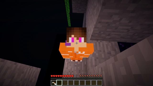 ПОРТАЛЬНЫЙ ОСТРОВ - 2 СЕЗОН 8 СЕРИЯ | Сериал Minecraft смотреть онлайн