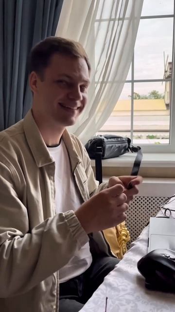 Закулисье смотреть онлайн