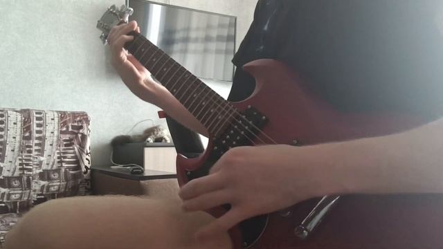 Да, Holy Diver вообще наказывает на самом деле.