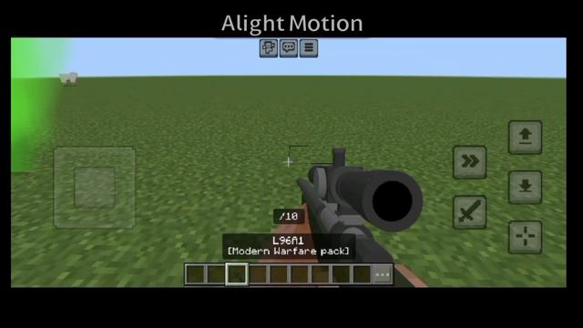 Моё первое видео! Туториал как установить моды на Майн