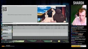 ШАРОН озвучивает | Монолог Фармацевта 2 сезон 13 серия