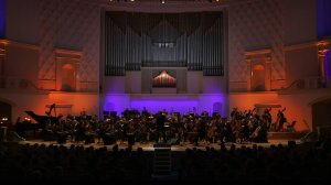 Концерт. Геннадий Гладков, 90 лет со дня рождения. Первое отделение