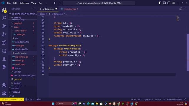 Microservices part 11 смотреть онлайн