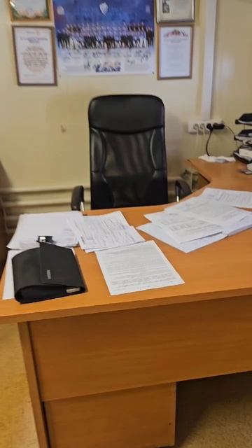 Включаемся в работу 🤨