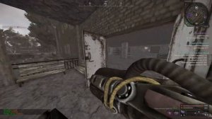 STALCRAFT X гайд по квесту отчёты военсталов