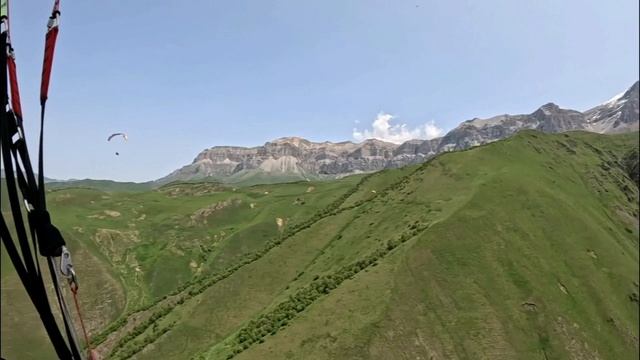 Парадром Чегем 7.06.2025 смотреть онлайн