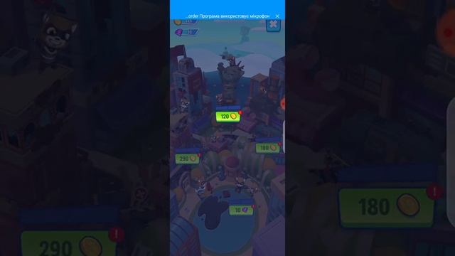 Граю в гру Том за золотом супер герой