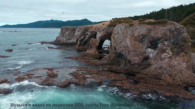 Этот пейзаж НЕ ДЛЯ СЛАБОНЕРВНЫХ! - URLauB -- Phillip Gross -- HoLiDaYS