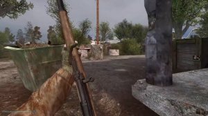 КАК ПОИГРАТЬ С ДРУГОМ В ANOMALY STALKER?