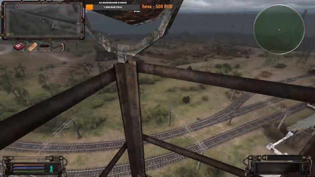 S.T.A.L.K.E.R. ОП 2.2 #108 Сюжет Острова. Затон, Юпитер, Восточна? смотреть онлайн