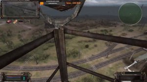 S.T.A.L.K.E.R. ОП 2.2 #108 Сюжет Острова. Затон, Юпитер, Восточна?