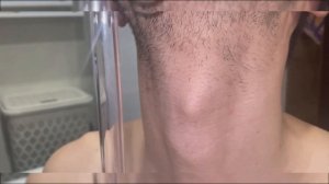 Процедуры на шеи Дарсонвалью Gezatone Biolift4 118