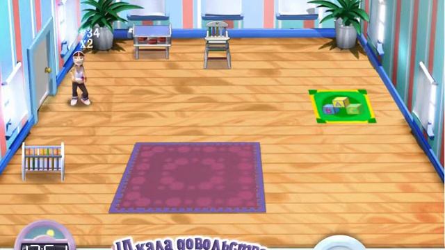 NightmaresBabes - Кошмарные детки. Часть 18 Lets