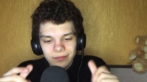 АСМР ДЛЯ СНА И РАССЛАБЛЕНИЯ 😌 БОЛТАЛКА \ БЛИЗКИЙ ШЕПО?