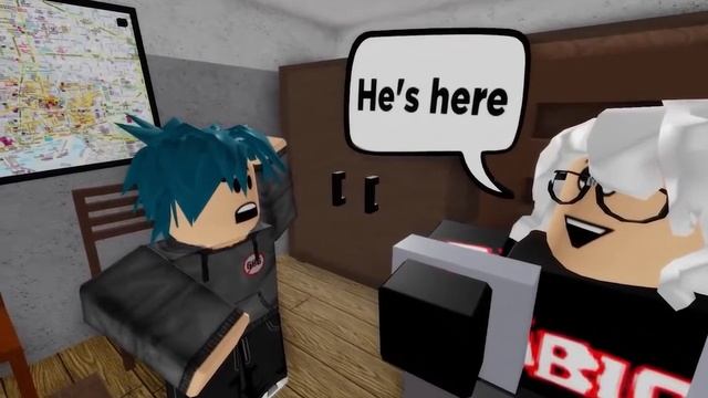 Гость 666 все серие крутой папа смотреть онлайн